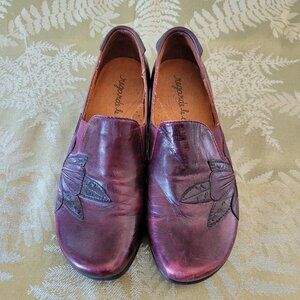 Regarde Le Ciel Shoes ~ Size 37